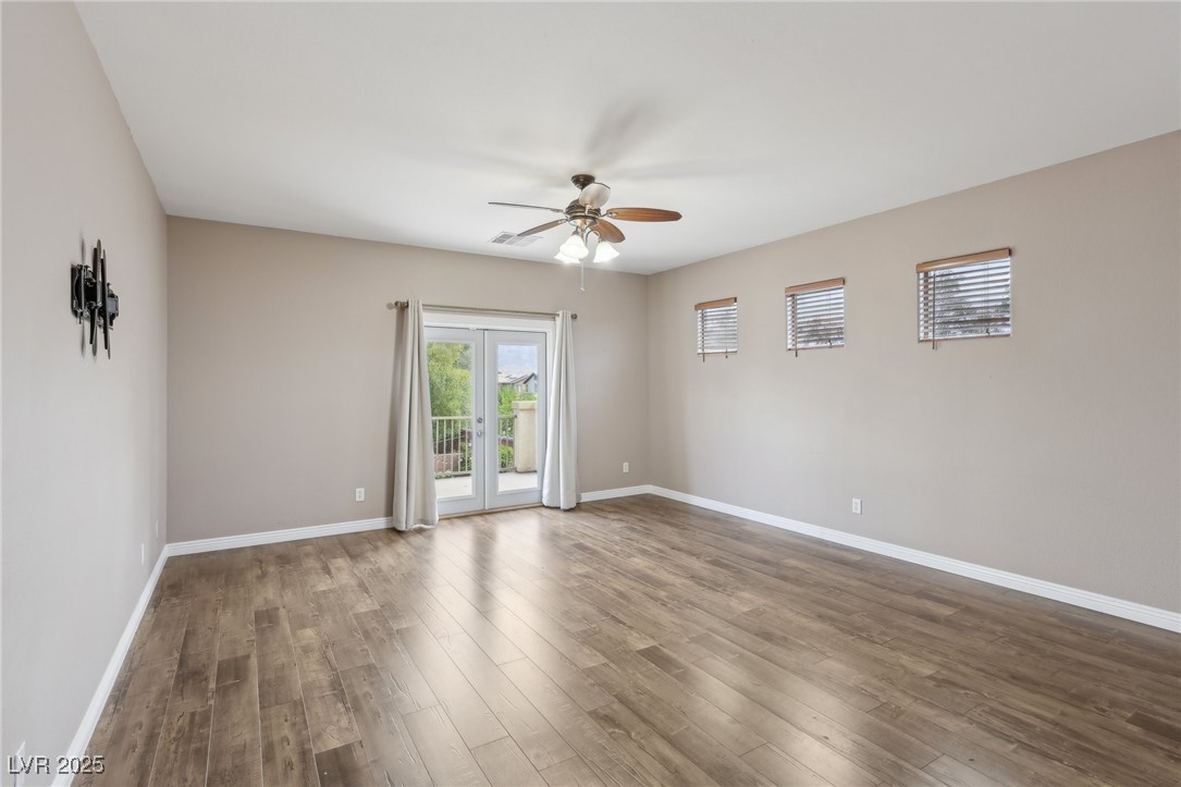 4042 Keefe Falls Court, North Las Vegas, Nevada image 23