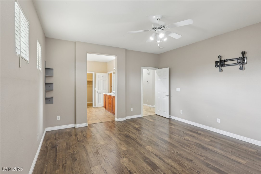 4042 Keefe Falls Court, North Las Vegas, Nevada image 46