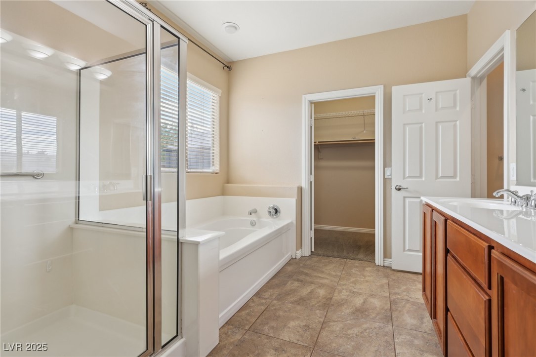 4042 Keefe Falls Court, North Las Vegas, Nevada image 49