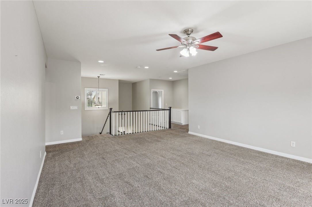 4042 Keefe Falls Court, North Las Vegas, Nevada image 34