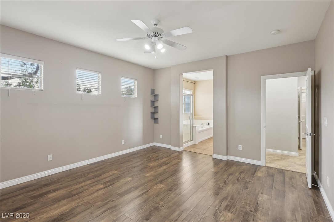 4042 Keefe Falls Court, North Las Vegas, Nevada image 47