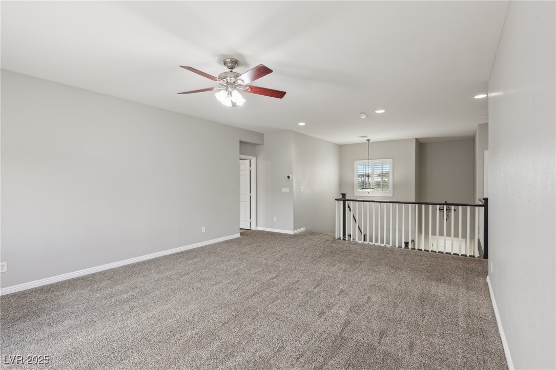 4042 Keefe Falls Court, North Las Vegas, Nevada image 33