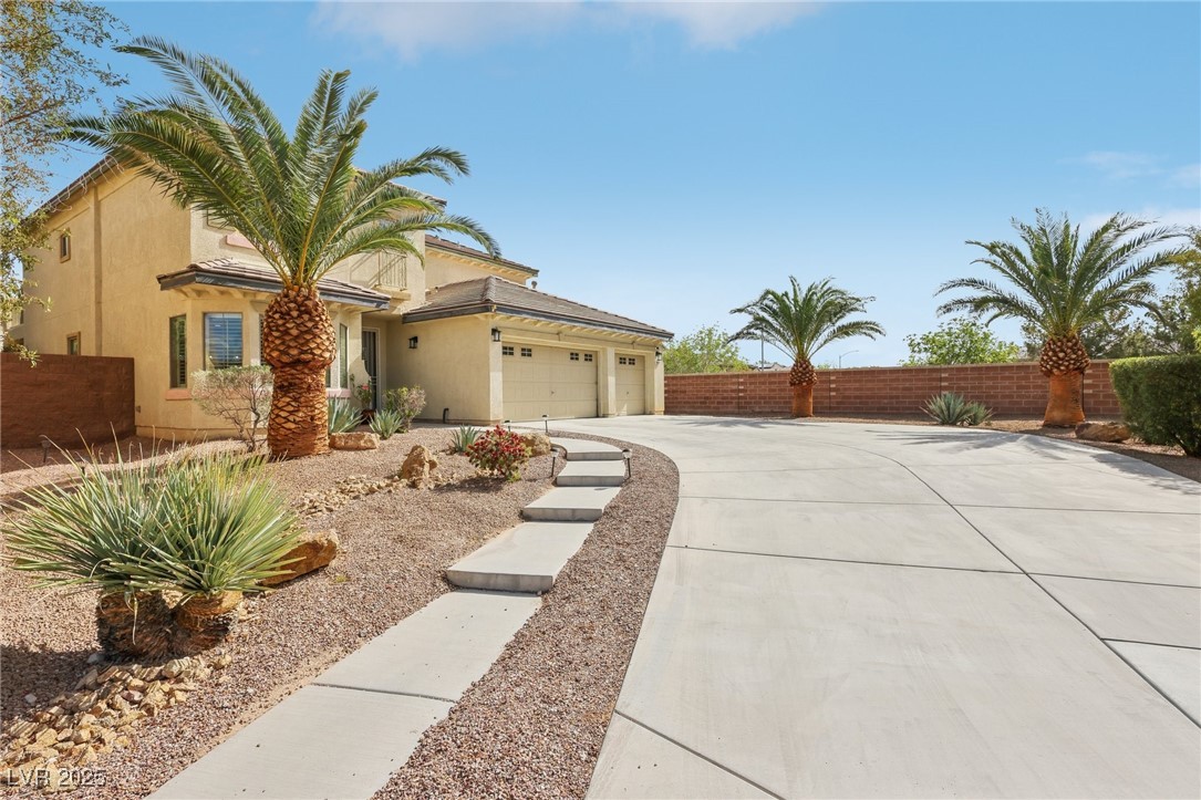 4042 Keefe Falls Court, North Las Vegas, Nevada image 7
