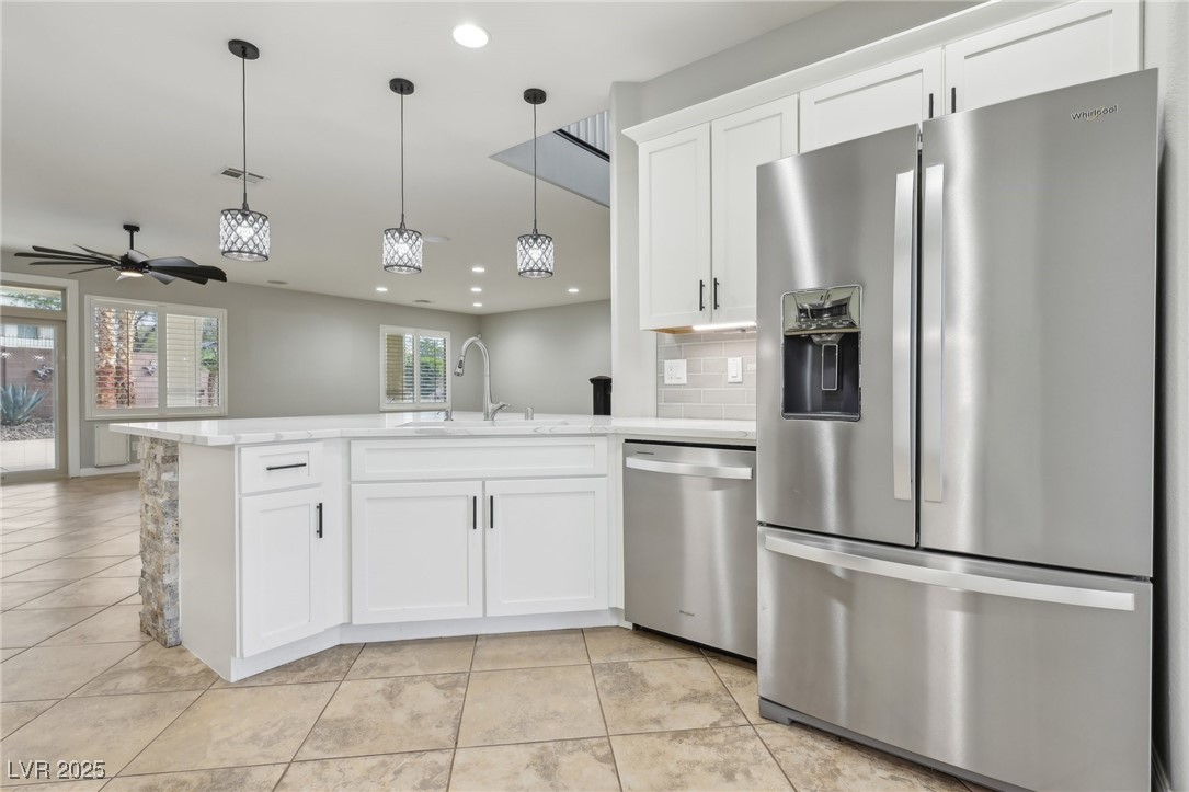 4042 Keefe Falls Court, North Las Vegas, Nevada image 13