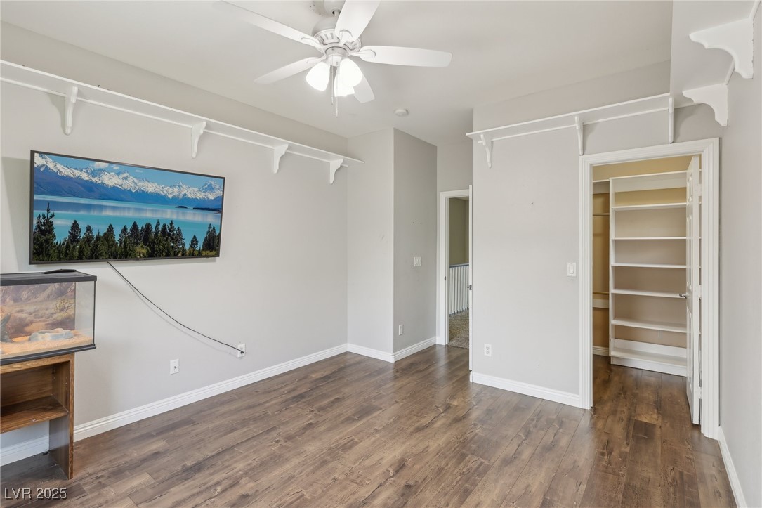 4042 Keefe Falls Court, North Las Vegas, Nevada image 36