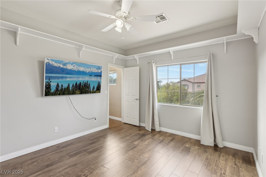 4042 Keefe Falls Court, North Las Vegas, Nevada image 42