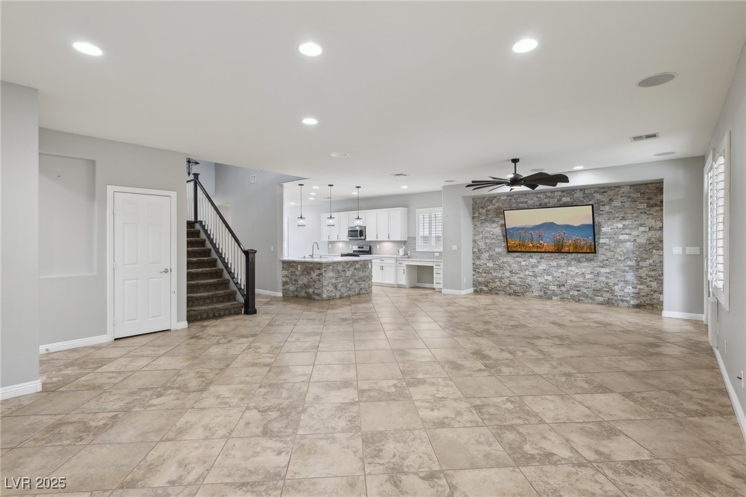4042 Keefe Falls Court, North Las Vegas, Nevada image 17