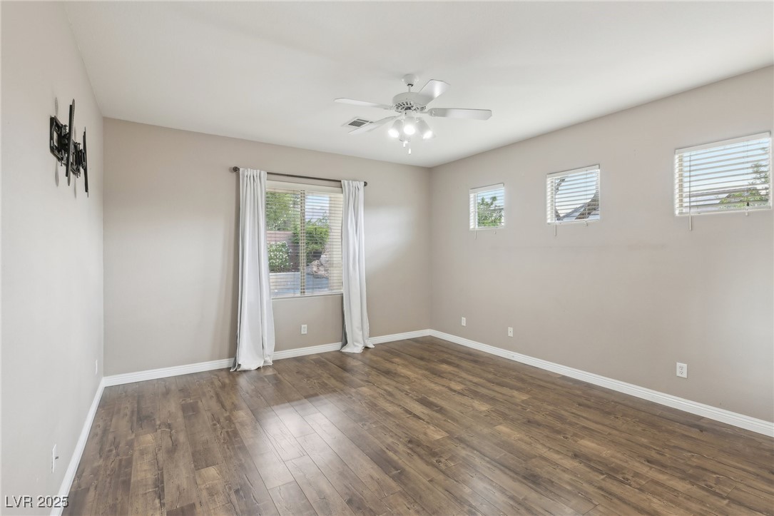 4042 Keefe Falls Court, North Las Vegas, Nevada image 44