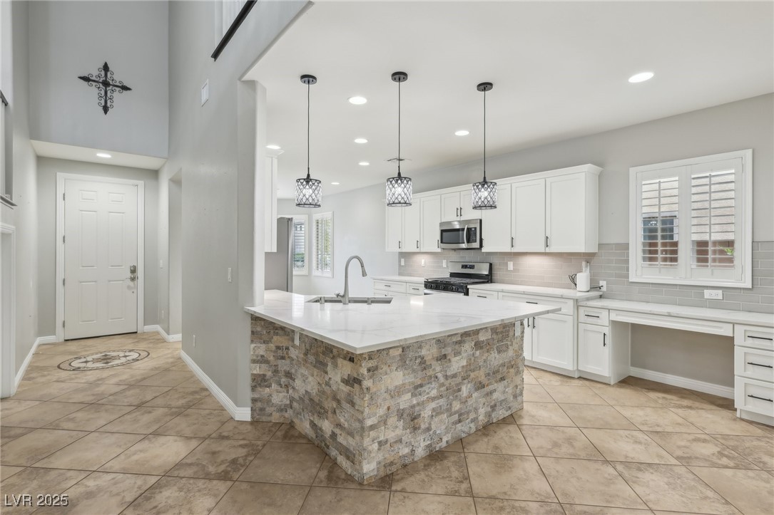 4042 Keefe Falls Court, North Las Vegas, Nevada image 9