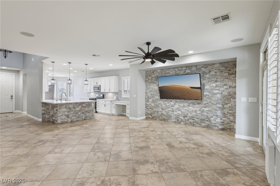 4042 Keefe Falls Court, North Las Vegas, Nevada image 21