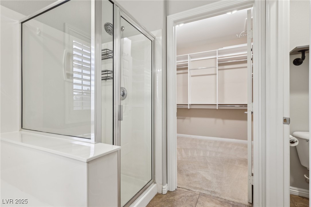 4042 Keefe Falls Court, North Las Vegas, Nevada image 30