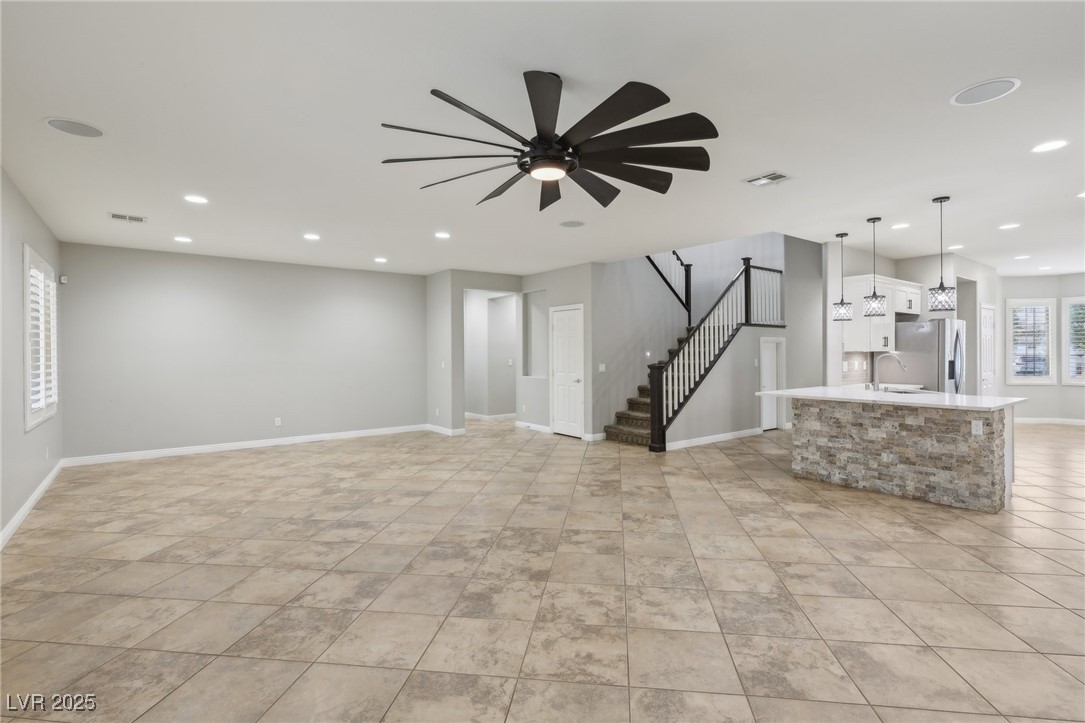4042 Keefe Falls Court, North Las Vegas, Nevada image 22
