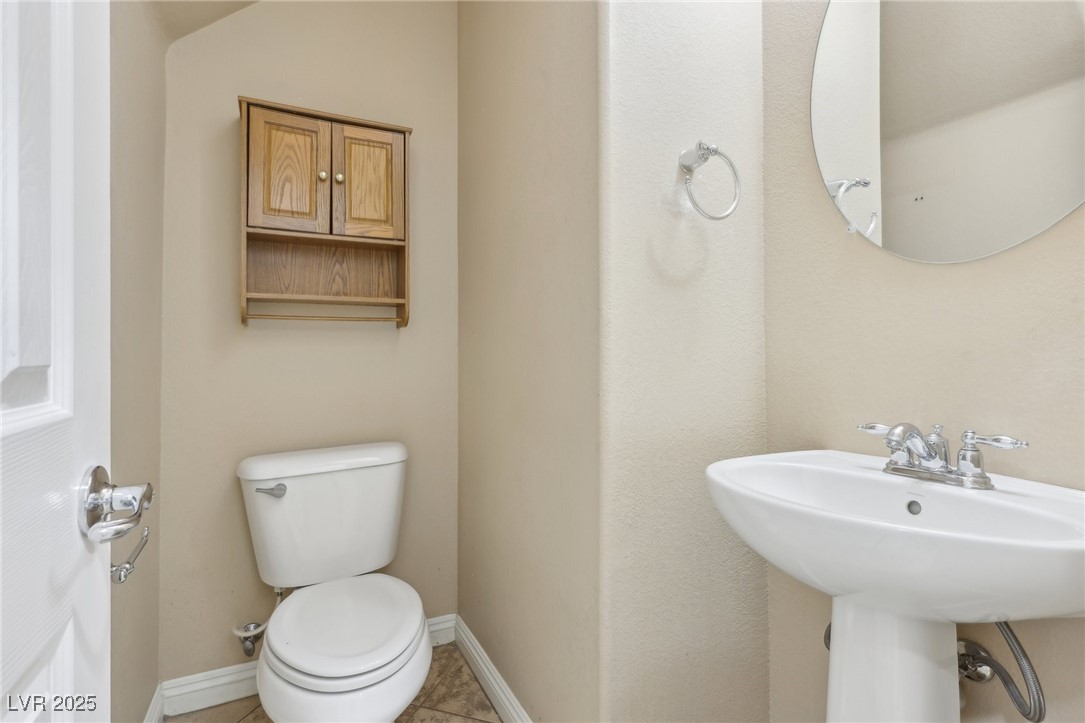 4042 Keefe Falls Court, North Las Vegas, Nevada image 39