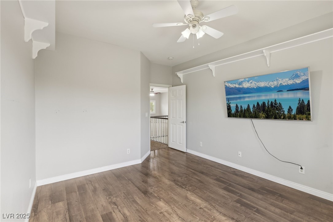 4042 Keefe Falls Court, North Las Vegas, Nevada image 41