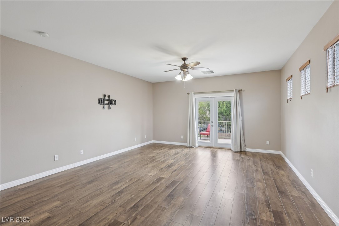 4042 Keefe Falls Court, North Las Vegas, Nevada image 24