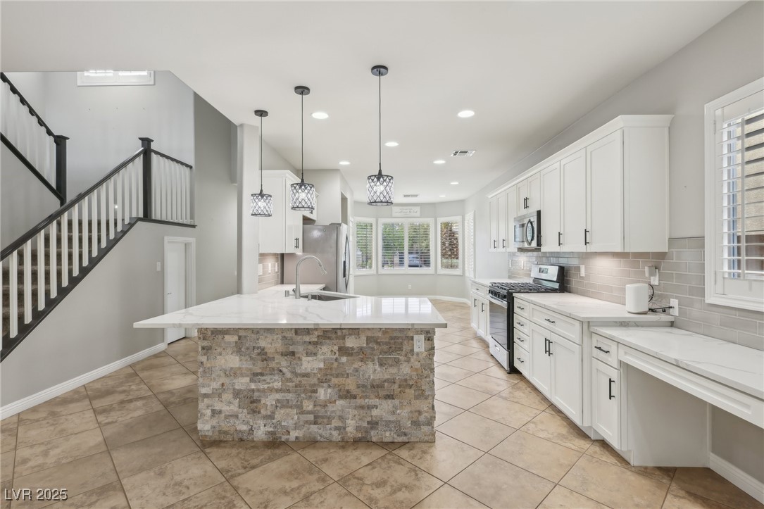 4042 Keefe Falls Court, North Las Vegas, Nevada image 3