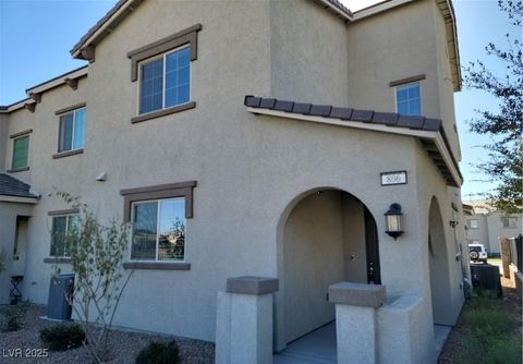 806 Star Estates Avenue North Las Vegas NV 89086