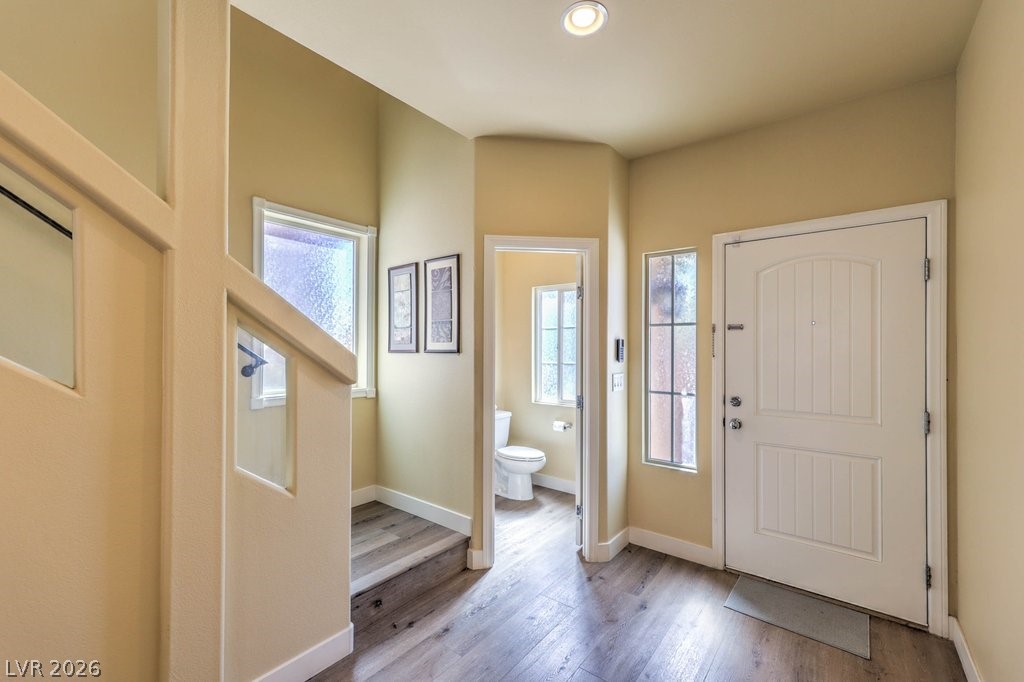 5978 Mendocino Hill Avenue