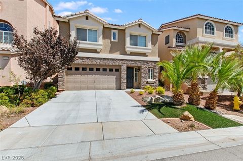 5978 Mendocino Hill Avenue Las Vegas NV 89139