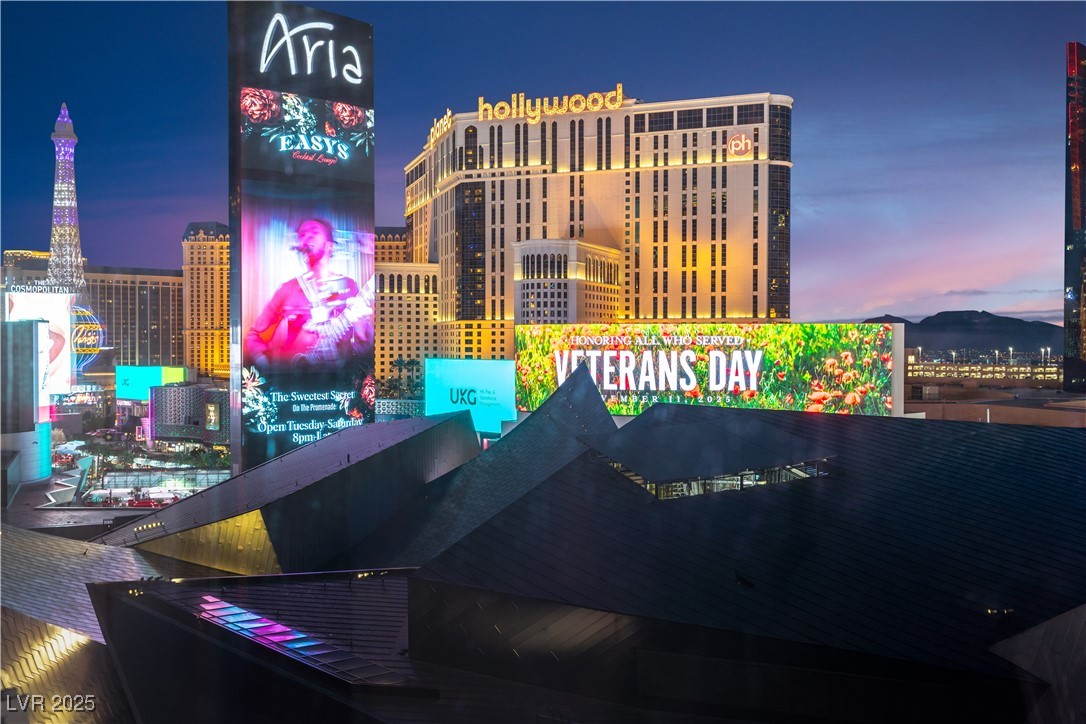 3722 Las Vegas Boulevard 705