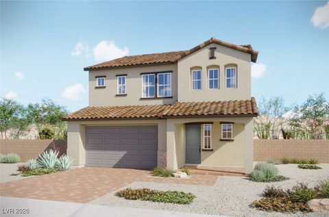 122 Nico Azalea Lane Henderson NV 89015