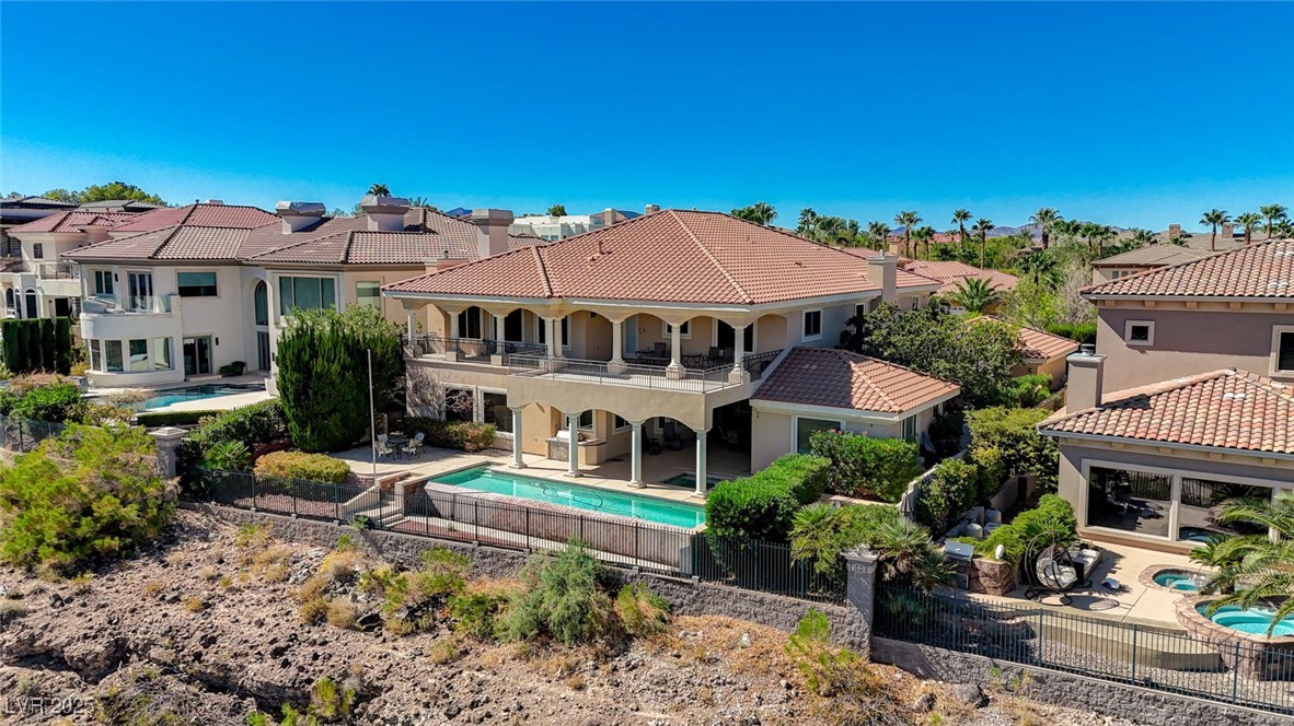 2670 Mirabella Street