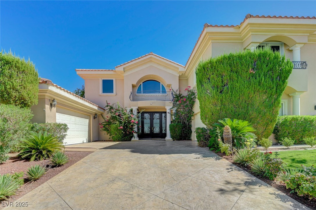 2670 Mirabella Street