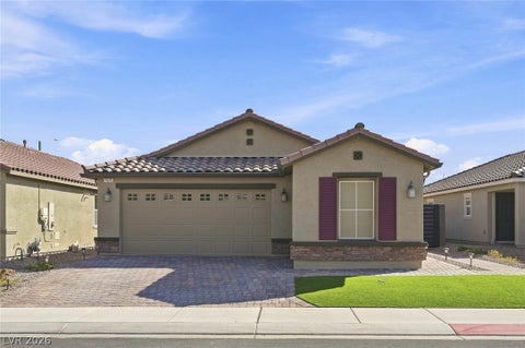 Homes For Rent - 1525 Deep Valley Avenue<br/> North Las Vegas, NV 89084