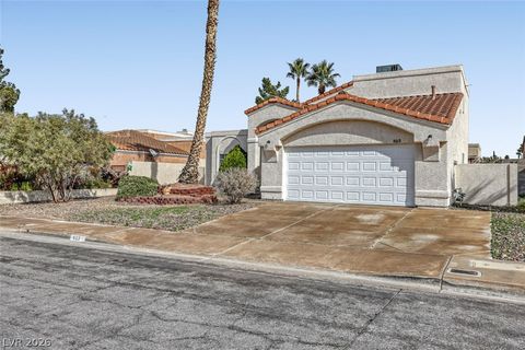 403 Leighann Road Henderson NV 89015