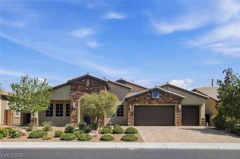 7084 Appaloosa Ridge Street Las Vegas NV 89131