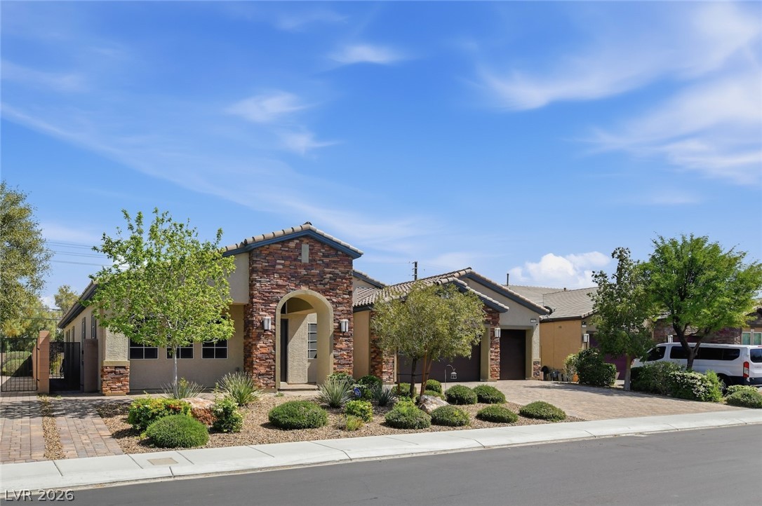 7084 Appaloosa Ridge Street