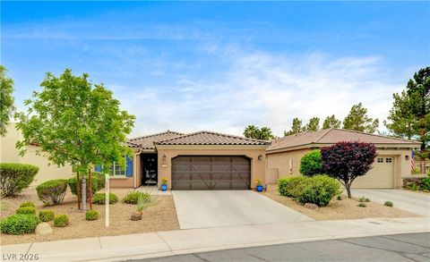 3741 Garnet Heights Avenue North Las Vegas NV 89081