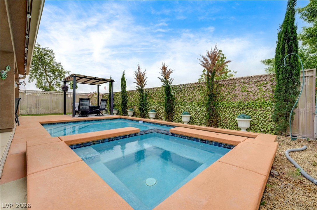 3741 Garnet Heights Avenue