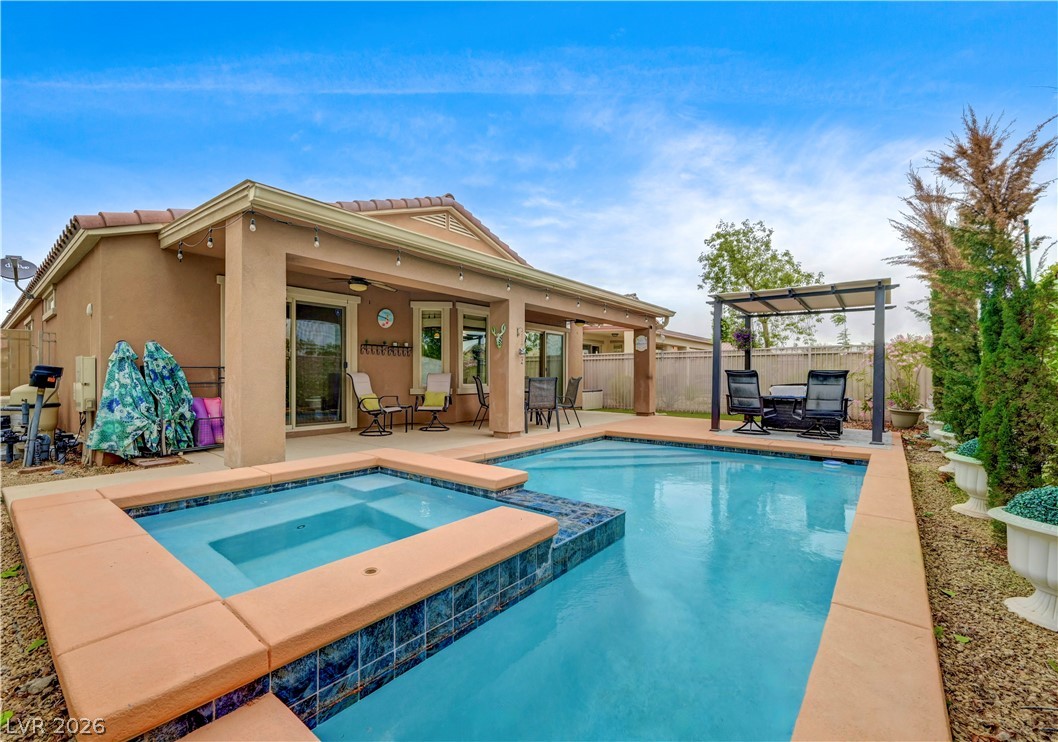 3741 Garnet Heights Avenue