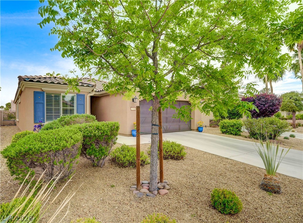 3741 Garnet Heights Avenue