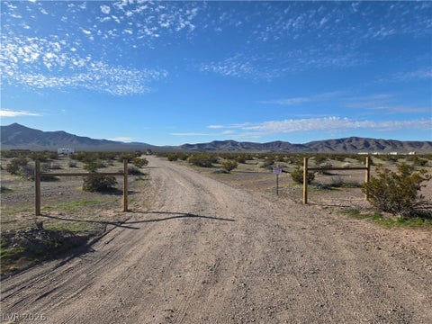 Vacant Land For Sale - 3370 N Quail Drive<br/> Nye County, Amargosa Valley, NV 89020