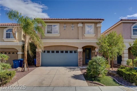 Homes For Rent - 8412 Golden Amber Street<br/> Las Vegas, NV 89139