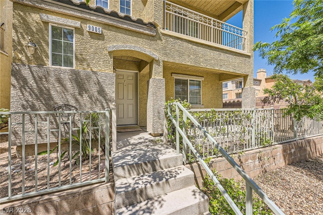 9005 EXULTATION Court