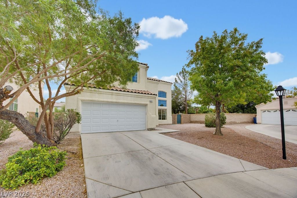 5411 Morning Splash Avenue
