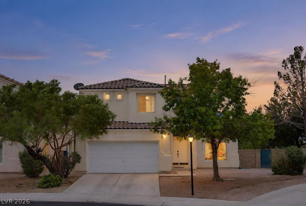 5411 Morning Splash Avenue