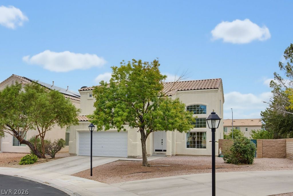5411 Morning Splash Avenue