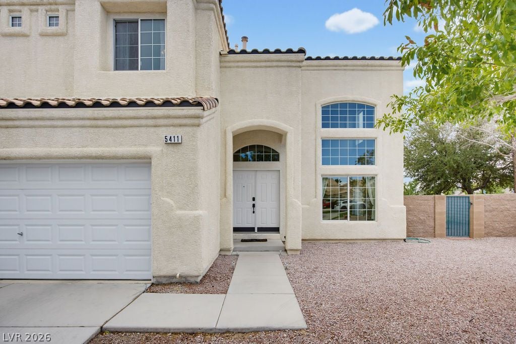 5411 Morning Splash Avenue