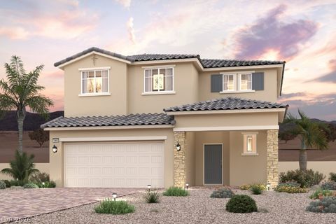 Photo of 164 Kobuk Avenue, Henderson, NV 89011 (MLS # 2769743)