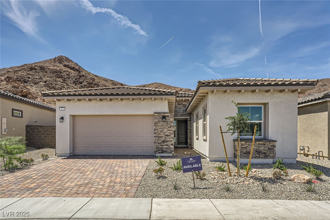 65 Ibiza Lake Drive, Henderson, Nevada image 1