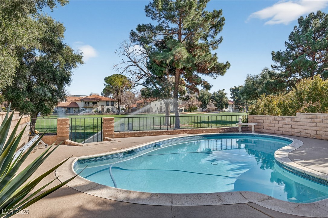 Properties 3 3020 Bel Air Drive