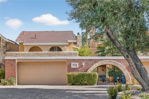 Historical 42 3020 Bel Air Drive Las Vegas NV 89109