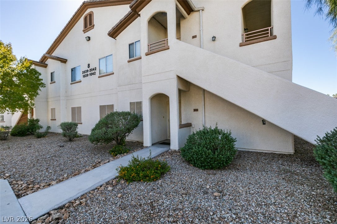 5655 E Sahara Avenue 1039