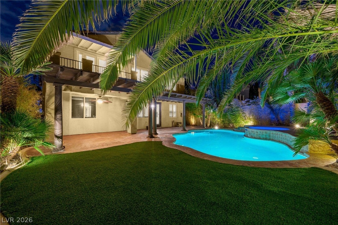 1561 Sabatini Drive