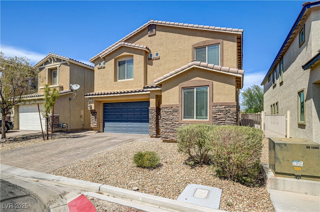 4112 Carol Bailey Avenue