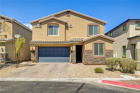 4112 Carol Bailey Avenue North Las Vegas NV 89081